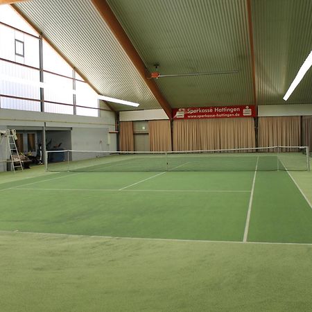 Toto'S Gasthaus Hattingen Zewnętrze zdjęcie