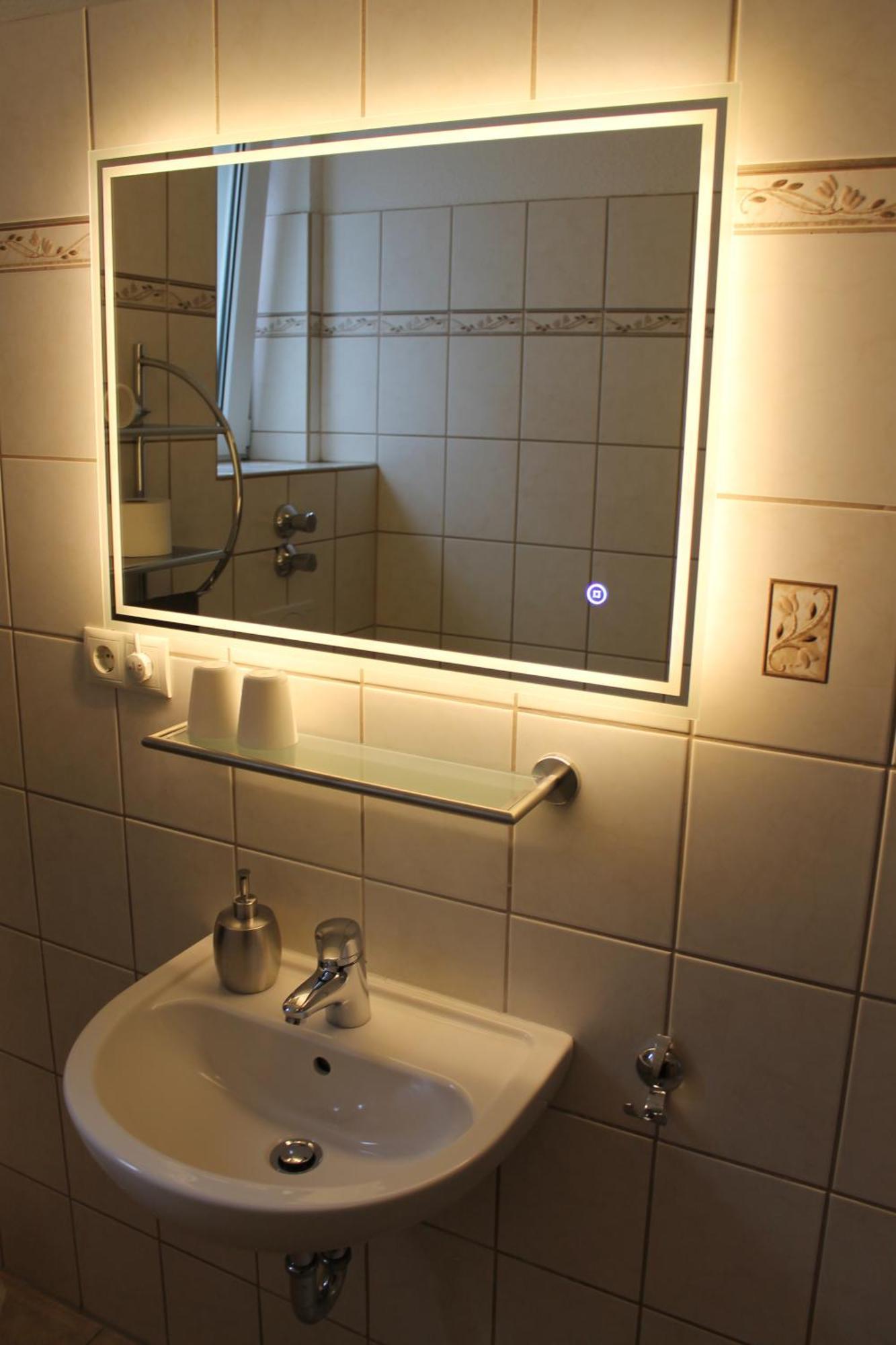 Toto'S Gasthaus Hattingen Zewnętrze zdjęcie