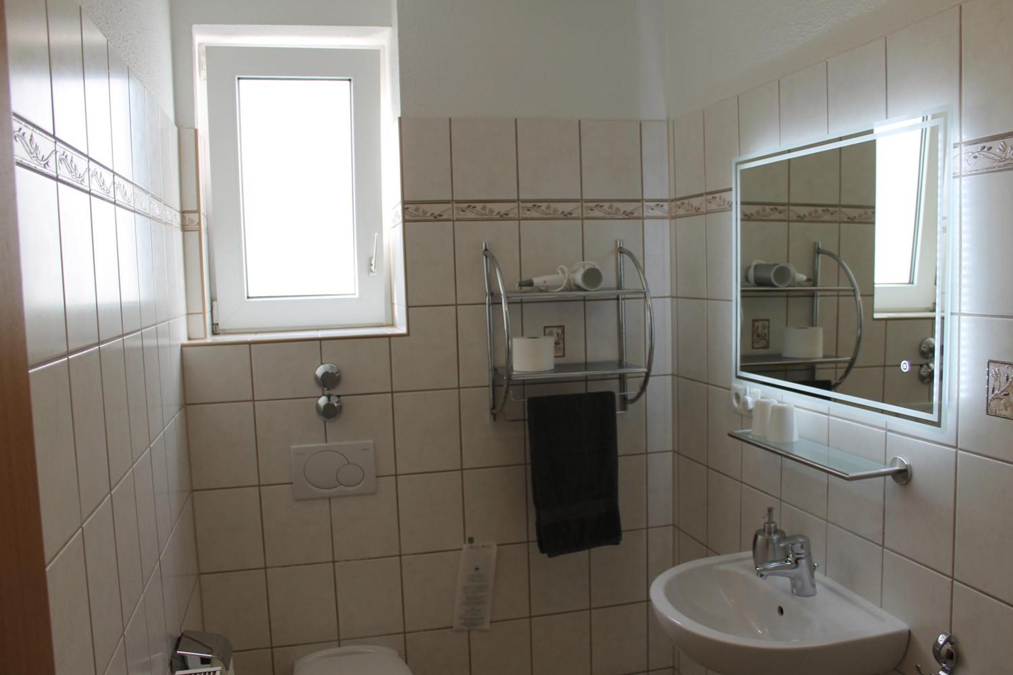 Toto'S Gasthaus Hattingen Zewnętrze zdjęcie
