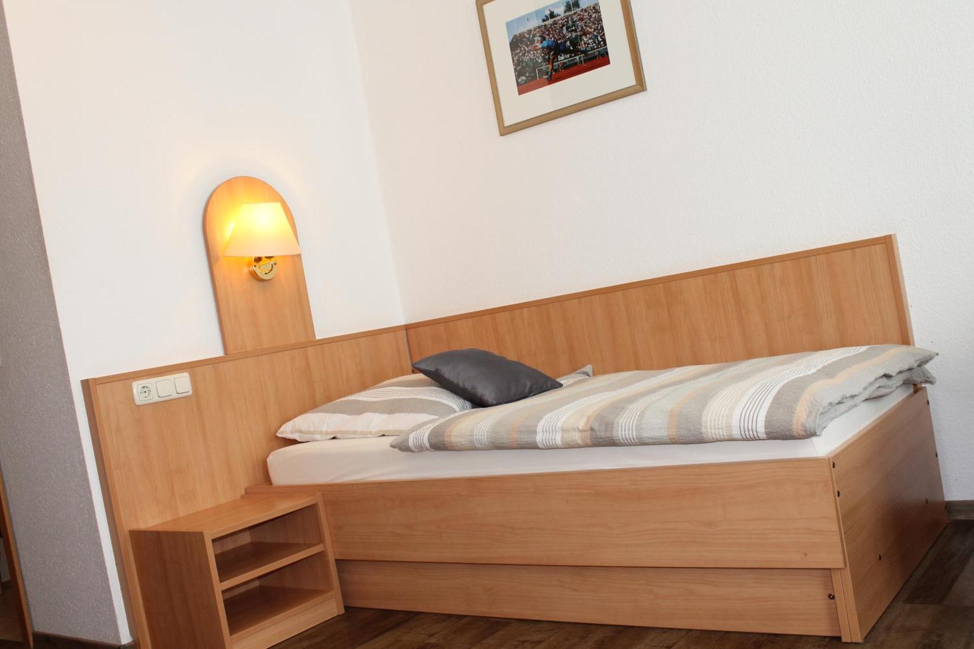 Toto'S Gasthaus Hattingen Zewnętrze zdjęcie